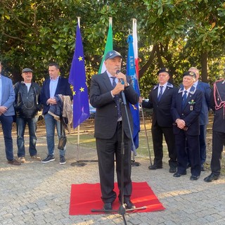 Intitolati al liutaio Paolo De Barbieri i giardini di piazza Paolo da Novi