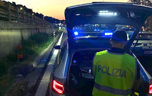 Incidente mortale sull'A10 a Varazze: verrà svolta l'autopsia sulla vittima Incidente mortale sull'A10 a Varazze: verrà svolta l'autopsia sulla vittima