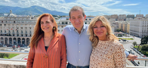 Sanità, intesa Ats-Ordine Psicologi: professionisti nelle Case della Comunità per la medicina territoriale Sanità, intesa Ats-Ordine Psicologi: professionisti nelle Case della Comunità per la medicina territoriale