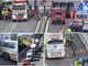 Quattro morti in 21 giorni: il tragico record prima di Pasqua delle autostrade liguri infestate dai cantieri (VIDEO)