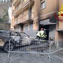 Incendio mortale a Ronco Scrivia, attivato il nucleo investigativo antincendio dei vigili del fuoco