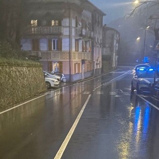 Mezzanego, investita mentre attraversa sulle strisce: ferita una diciassettenne