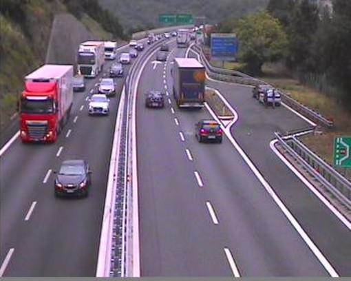 Foto sito Autostrada dei Fiori Foto sito Autostrada dei Fiori