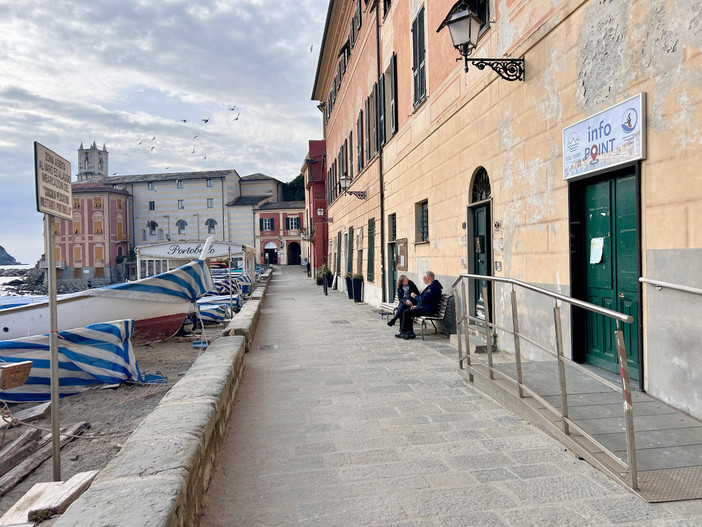 Bando per l’Infopoint nella Baia del Silenzio: gestione triennale e più ore di apertura