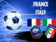 Italia – Francia in Nations League: Chi Vincerà nell’Ultima Giornata?