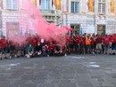 Lunedì 28 giugno presidio dei lavoratori somministrati Compagnia Unica davanti a Palazzo San Giorgio
