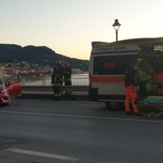 Incidenti stradali nelle aree urbane, Genova tra le città che registra più vittime