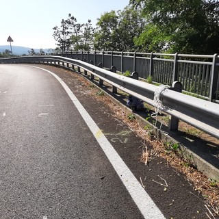 Incidente a Pontinvrea: la vittima è il 27enne genovese Simone Mazzorana