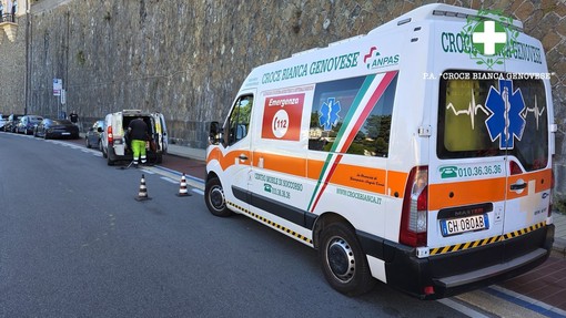 Corso Italia, 29enne investito dopo una rissa: è in condizioni gravissime al San Martino Corso Italia, 29enne investito dopo una rissa: è in condizioni gravissime al San Martino