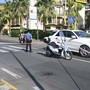 E’ morto il bimbo investito sulle strisce pedonali a San Bartolomeo al Mare E’ morto il bimbo investito sulle strisce pedonali a San Bartolomeo al Mare