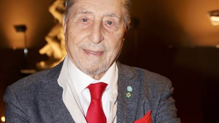 Addio al regista Vito Molinari: diresse la prima trasmissione in televisione e inventò Carosello