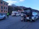 Bolzaneto, ciclista travolto e ucciso da un camion (FOTO)