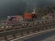 A26, doppio incidente tra Masone e Ovada: traffico bloccato in entrambe le direzioni A26, doppio incidente tra Masone e Ovada: traffico bloccato in entrambe le direzioni