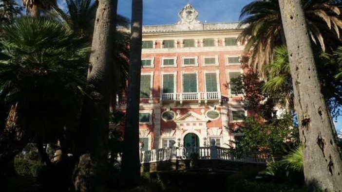 Nasce a Santa Margherita la fondazione Istituto Tecnico Superiore Its Turismo Liguria - Academy of Tourism, Culture And Hospitality (VIDEO)