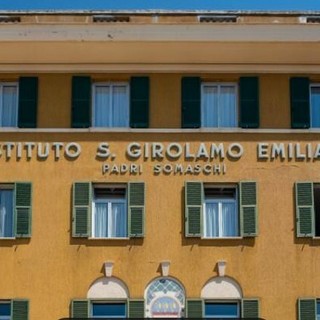 Rapallo: via libera all’acquisto del complesso degli Emiliani Rapallo: via libera all’acquisto del complesso degli Emiliani