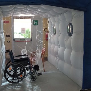 Alisa sulle visite nelle Rsa: "Opportuno garantire almeno un incontro settimanale a tutti gli ospiti"