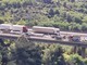 A10, incidente all'altezza di Pietra Ligure: tre veicoli coinvolti. Autostrada riaperta (FOTO)