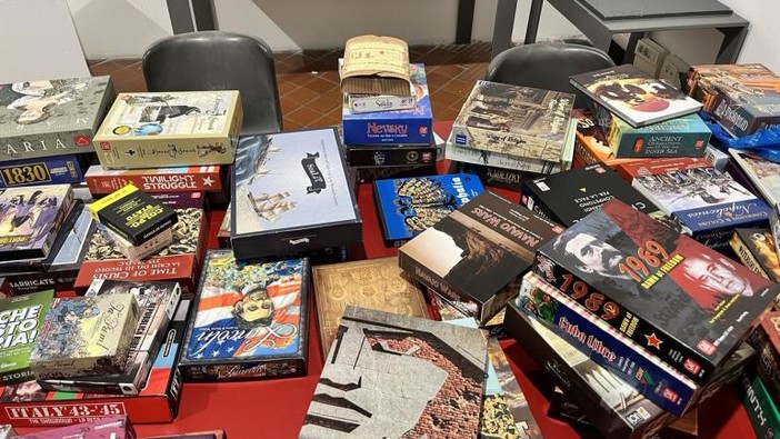 Un hub per gioco, ricerca e innovazione didattica: a Genova apre la prima ludoteca universitaria d’Italia