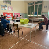 Bassa Valbisagno, la meravigliosa attività dei diversamente abili a favore del Municipio