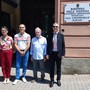 La società civile entra nel carcere di Marassi: visita dell'Alleanza per l'articolo 27
