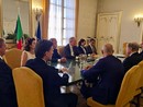 Forno elettrico a Cornigliano, Urso: "Oggi Genova ha detto di sì in modo unitario"