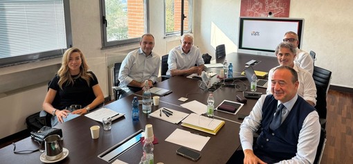Iren, a Piacenza l'incontro del comitato del patto di sindacato: al centro strategie industriali e sostenibilità