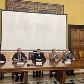 Valpolcevera, indennizzi subito e concessione per novantanove anni: ecco gli addendum al progetto del Campasso Valpolcevera, indennizzi subito e concessione per novantanove anni: ecco gli addendum al progetto del Campasso