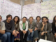 Festival della Scienza - La scienza disegnata in diretta: i giovani dell'ISIA di Urbino raccontano le conferenze a colpi di matita Festival della Scienza - La scienza disegnata in diretta: i giovani dell'ISIA di Urbino raccontano le conferenze a colpi di matita