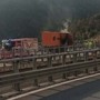 A26, doppio incidente tra Masone e Ovada: traffico bloccato in entrambe le direzioni
