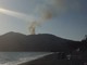 Giornata di incendi a levante, nel pomeriggio fiamme a punta Manara (Video)