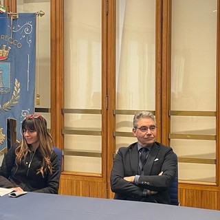 Recco, terminal Tpl e stazione Fs, presentato il progetto