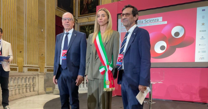 Festival della Scienza al via nel segno delle 'Prospettive': "Una città a misura di giovani"