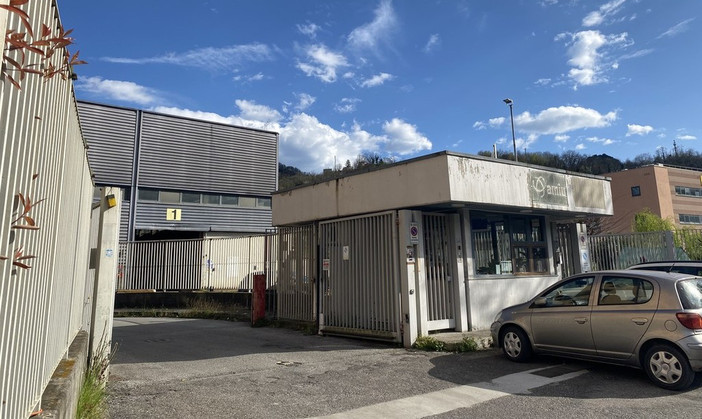 Impianti Amiu di via Sardorella e corso Perrone: il Consiglio municipale chiede chiarezza e garanzie Impianti Amiu di via Sardorella e corso Perrone: il Consiglio municipale chiede chiarezza e garanzie