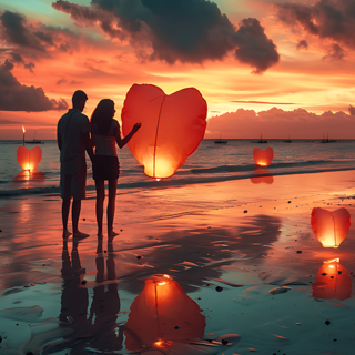 Fuga d'amore: scappare con qualcuno o scappare da qualcuno?