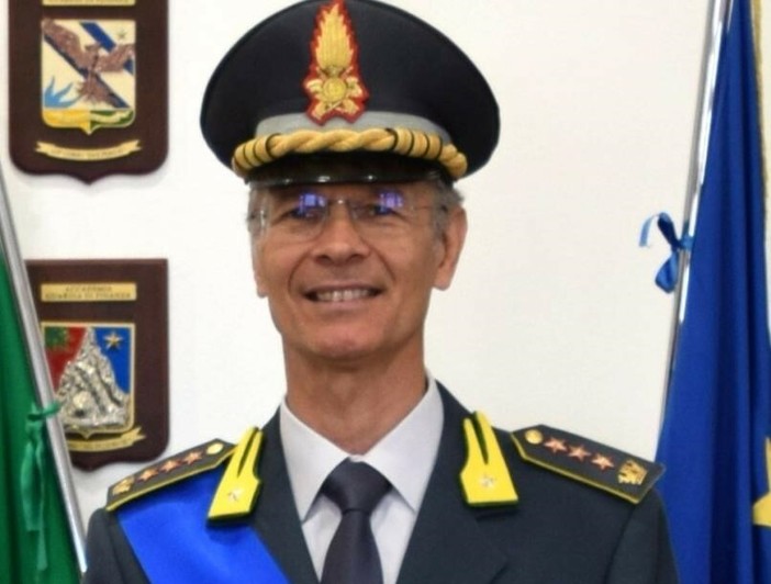 Guardia di Finanza, il colonnello Fulvio Marabotto è il nuovo comandante del I gruppo di Genova Guardia di Finanza, il colonnello Fulvio Marabotto è il nuovo comandante del I gruppo di Genova