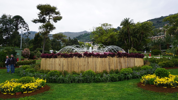 Euroflora, tutti gli appuntamenti di domani