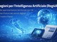 Regioni per l’Intelligenza Artificiale: a Genova l’evento Reg4IA Regioni per l’Intelligenza Artificiale: a Genova l’evento Reg4IA