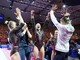 Strepitose le genovesi Asia e Alice D'Amato, vincono l'oro agli Europei di ginnastica artistica