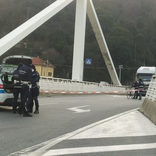 Si chiamava Valerio Parodi il ciclista investito ieri da un camion a Bolzaneto