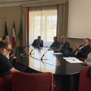 Licenziamento collettivo in Ericsson, oggi la vertenza in Regione