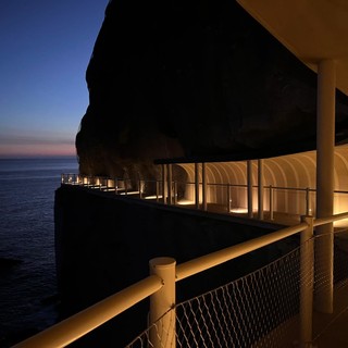 Riapre la Via dell’Amore: simbolo della Liguria e meraviglia del mondo (Foto)