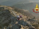 Allerta incendi in Liguria: sabato 5 luglio scatta il bollino rosso