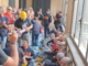 Ex Ilva, la protesta si sposta dentro la Prefettura: lavoratori occupano l'edificio