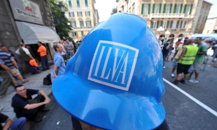 Toti ritorna sul tema dell'Ilva: "La colpa più grave di un governo incapace"