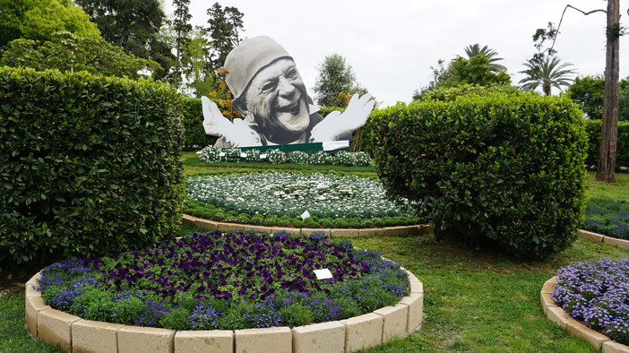 Euroflora, gli organizzatori replicano alle critiche: "E' stato un indiscutibile successo"