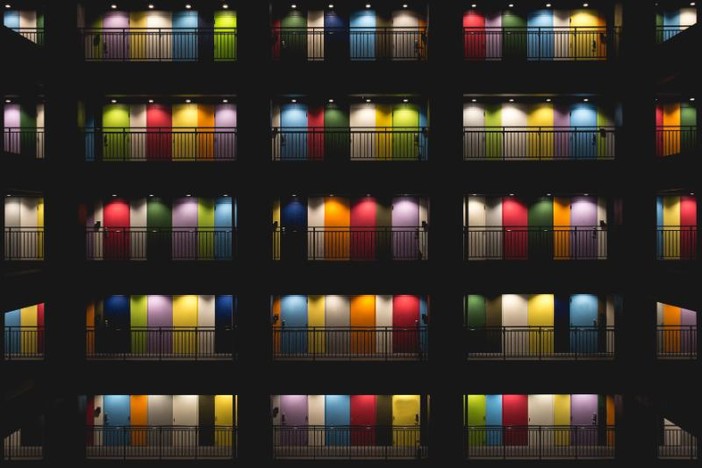 A Genova sbarca ‘It’s cool fashion square’, la prima piazza delle eccellenze riunite insieme A Genova sbarca ‘It’s cool fashion square’, la prima piazza delle eccellenze riunite insieme