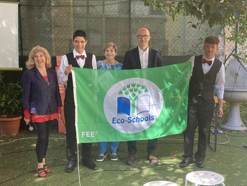 Educazione ambientale nelle scuole, presentati i risultati del progetto "Iosochetusai"