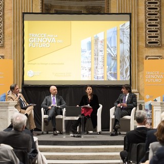 Fondazione Garrone: presentati risultati della ricerca su bisogni, risorse e potenzialità di rilancio della città