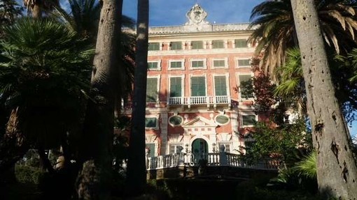 Nasce a Santa Margherita la fondazione Istituto Tecnico Superiore Its Turismo Liguria - Academy of Tourism, Culture And Hospitality (VIDEO) Nasce a Santa Margherita la fondazione Istituto Tecnico Superiore Its Turismo Liguria - Academy of Tourism, Culture And Hospitality (VIDEO)