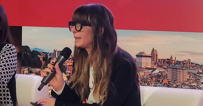 Amt, indagata l'ex presidente Ilaria Gavuglio per bancarotta fraudolenta e falso in bilancio